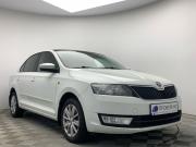 Skoda Rapid I Мурманск  - изображение 26