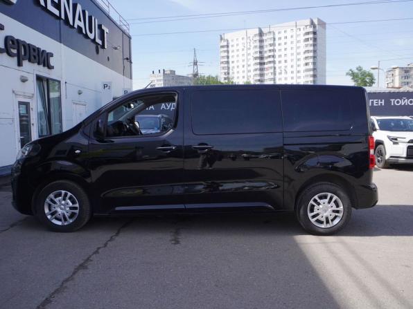 Opel Zafira Life I с пробегом 2021 года, цена 3 393 000 рублей, 116053 км, минивэн, Автокод Объявления