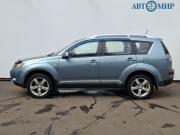 Mitsubishi Outlander II Москва  - изображение 20
