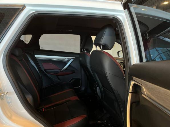 Belgee X50 с пробегом 2024 года, цена 2 230 000 рублей, 11015 км, внедорожник, Автокод Объявления