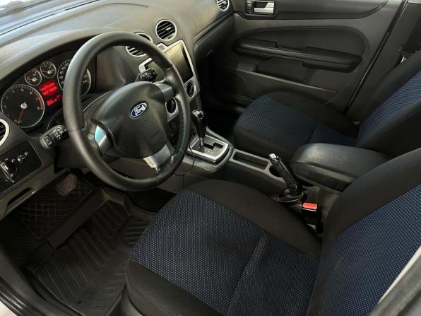 Ford Focus II с пробегом 2007 года, цена 473 820 рублей, 269800 км, седан, Автокод Объявления