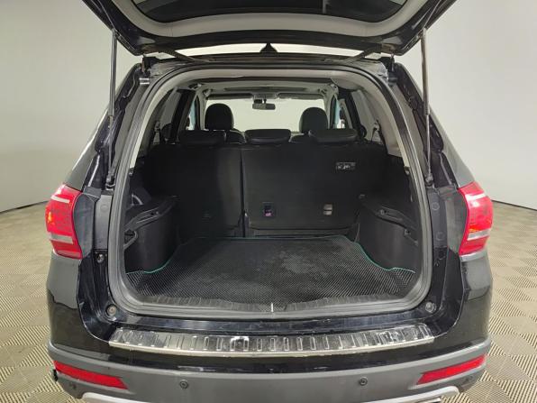 Haval H6 I с пробегом 2019 года, цена 1 290 000 рублей, 140808 км, внедорожник, Автокод Объявления