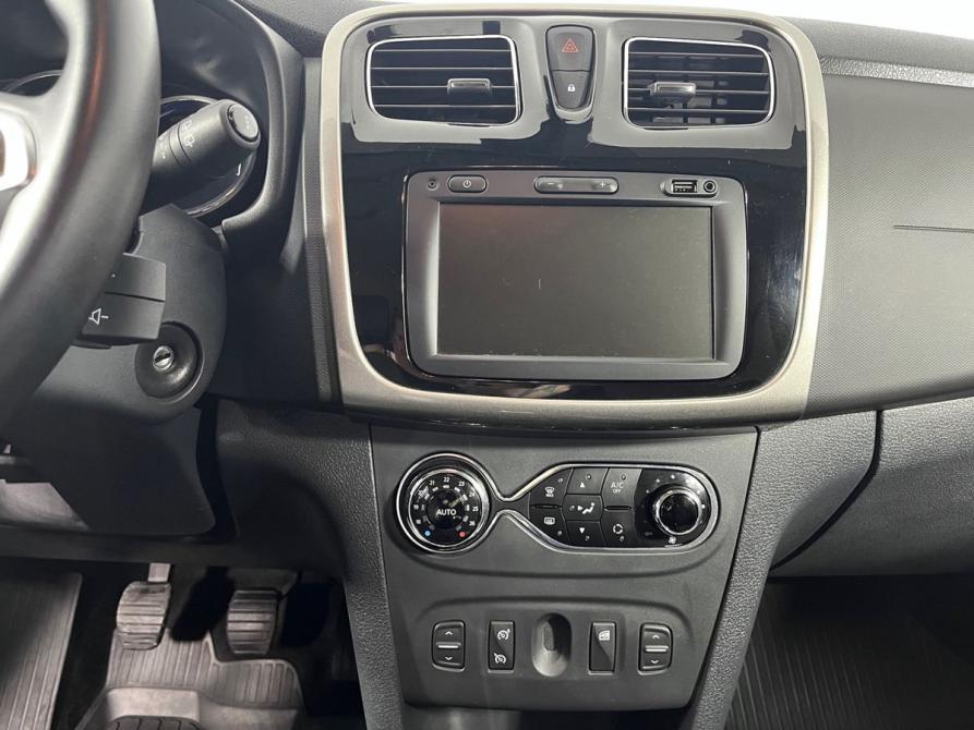 Renault Sandero II Рестайлинг Борисоглебск  - изображение 17