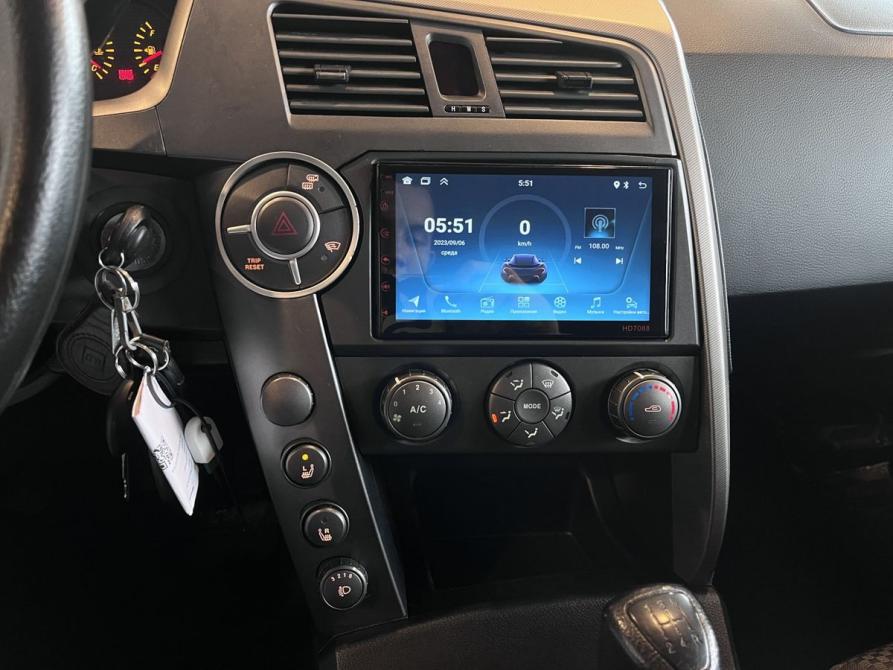 SsangYong Kyron I Рестайлинг Чебоксары  - изображение 13