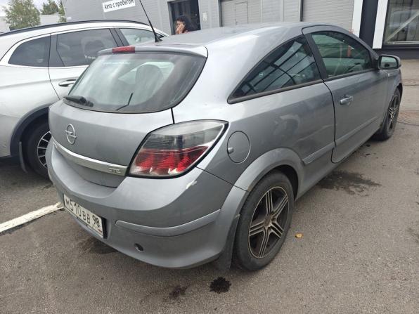 Opel Astra H Рестайлинг с пробегом 2007 года, цена 379 000 рублей, 148847 км, хэтчбек, Автокод Объявления