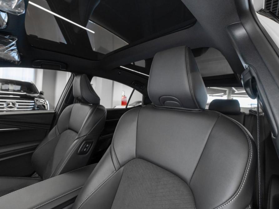Toyota Camry IX (XV80) China Market Москва  - изображение 10