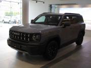 Haval H3 I Рестайлинг Москва  - изображение 15