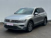 Volkswagen Tiguan II Москва  - изображение 17