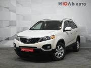Kia Sorento II Екатеринбург  - изображение 22