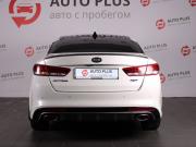 Kia Optima IV Минеральные Воды  - изображение 24