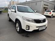Kia Sorento II Рестайлинг Санкт-Петербург  - изображение 13