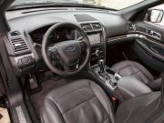 Ford Explorer V Рестайлинг 2 Краснодар  - изображение 32