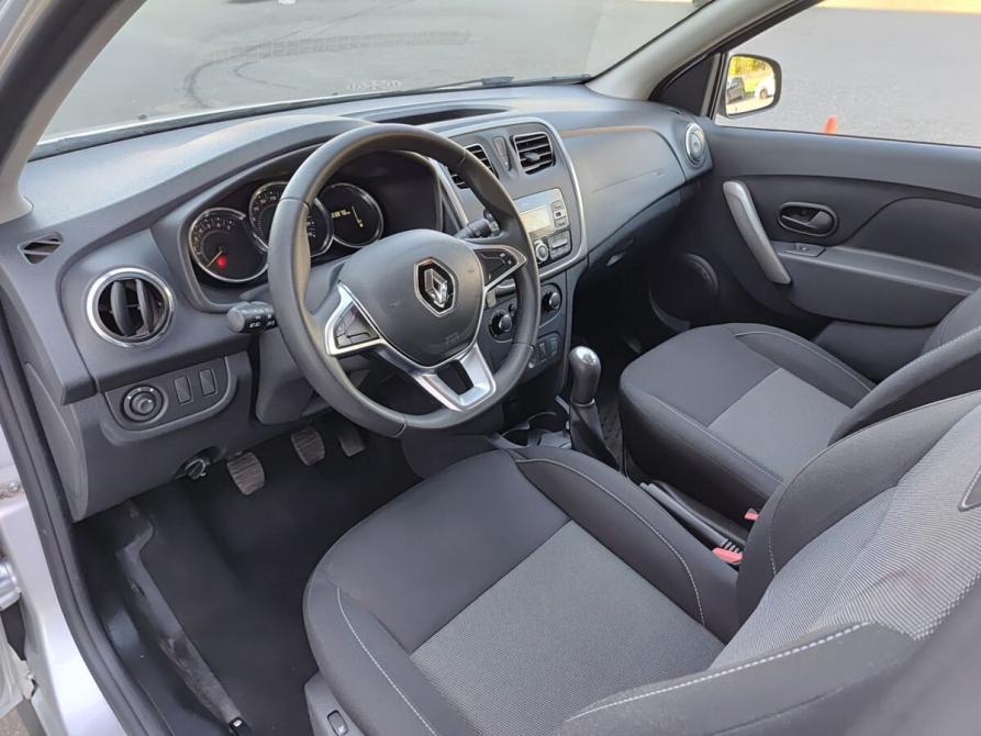 Renault Sandero II Рестайлинг Ижевск  - изображение 20