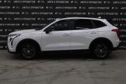Haval Jolion I Рестайлинг Томск  - изображение 14