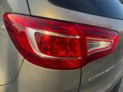 Kia Sportage III Астрахань  - изображение 32