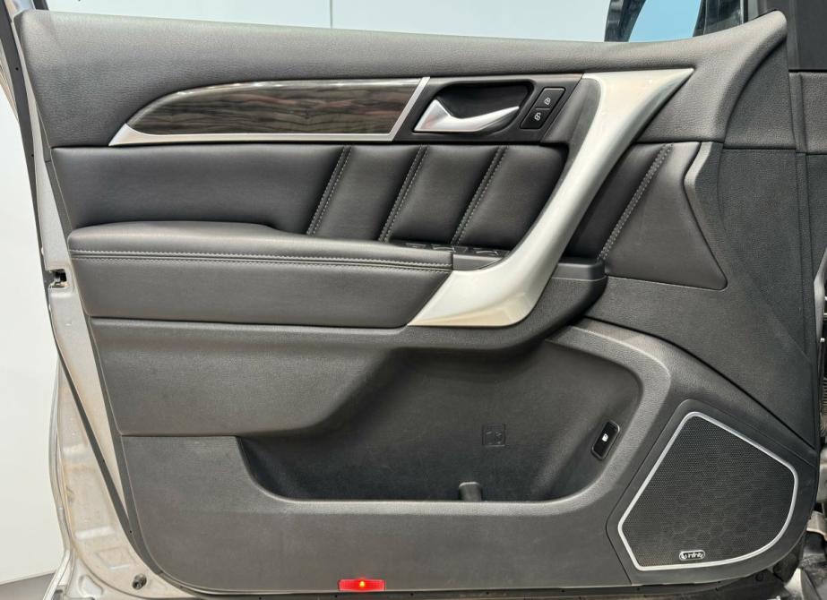 Haval H9 I Рестайлинг Волжский  - изображение 13