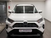 Toyota RAV4 V (XA50) Химки  - изображение 15