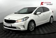 Kia Cerato III Рестайлинг (Classic) Нижний Новгород  - изображение 25