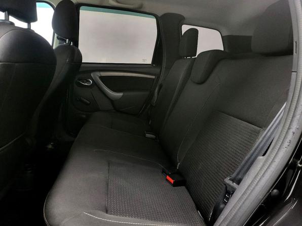 Renault Duster I Рестайлинг с пробегом 2019 года, цена 1 589 000 рублей, 93000 км, внедорожник, Автокод Объявления