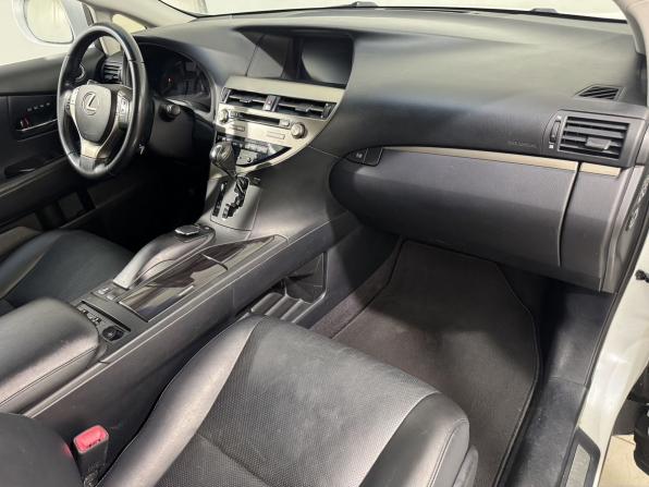 Lexus RX III Рестайлинг с пробегом 2013 года, цена 2 699 800 рублей, 175000 км, внедорожник, Автокод Объявления