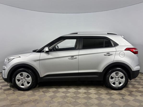 Hyundai Creta I Рестайлинг с пробегом 2020 года, цена 1 900 000 рублей, 68906 км, внедорожник, Автокод Объявления