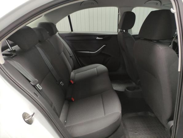 Volkswagen Polo VI с пробегом 2020 года, цена 1 300 000 рублей, 70163 км, лифтбек, Автокод Объявления