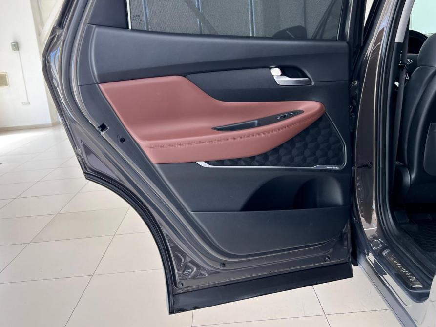 Hyundai Santa Fe IV Рестайлинг Волгоград  - изображение 34
