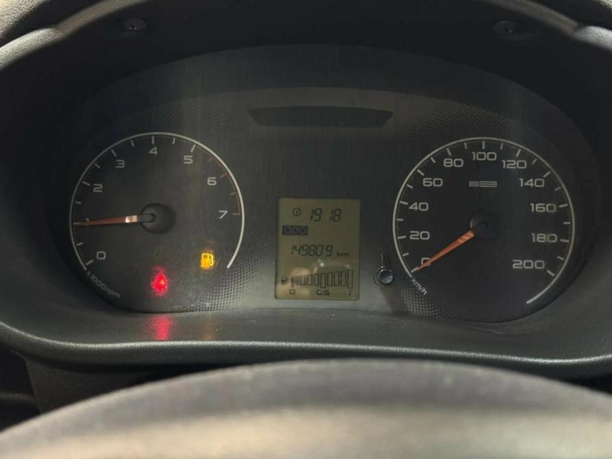 Lada (ВАЗ) Granta I Волгоград  - изображение 12