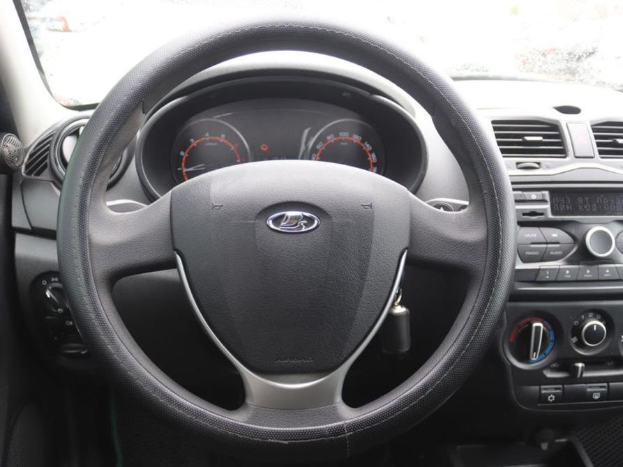 Lada (ВАЗ) Granta I Рестайлинг Нижний Новгород  - изображение 15