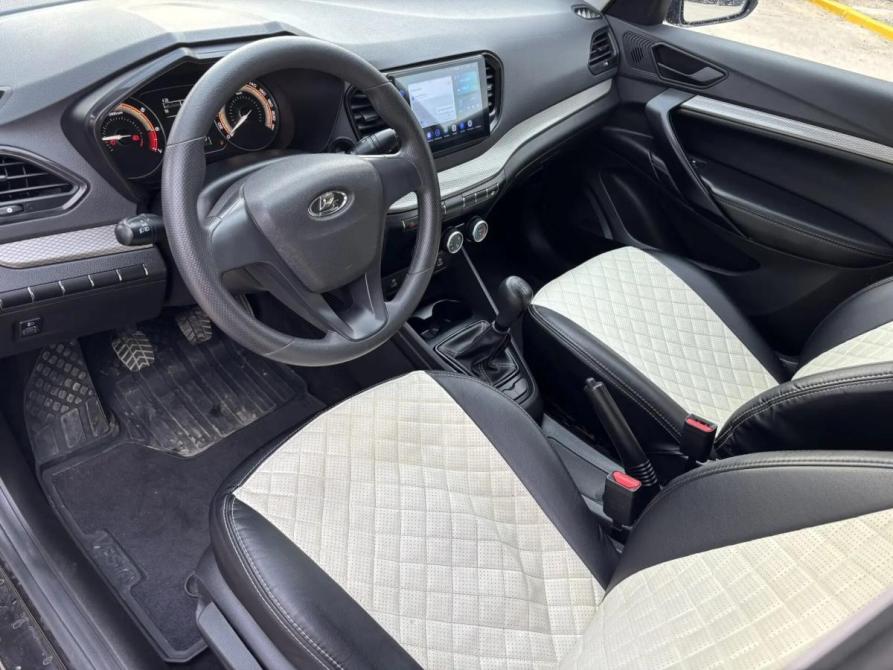 Lada (ВАЗ) Vesta I Рестайлинг (NG) Альметьевск  - изображение 9