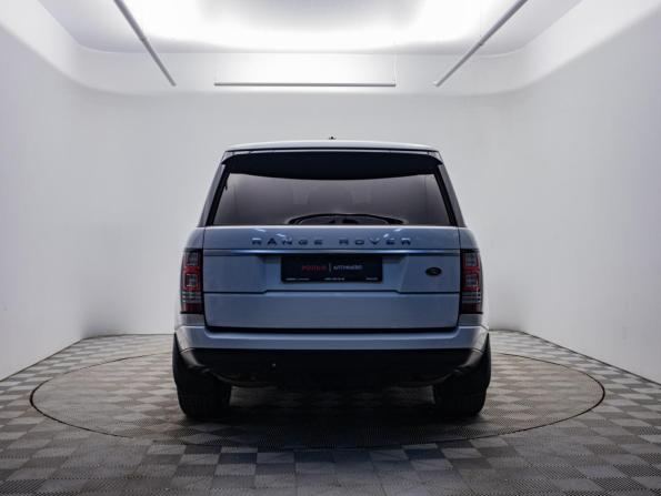 Land Rover Range Rover IV с пробегом 2014 года, цена 3 640 000 рублей, 138000 км, внедорожник, Автокод Объявления