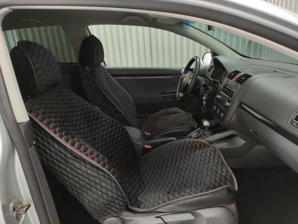 Volkswagen Golf V с пробегом 2008 года, цена 585 000 рублей, 245585 км, хэтчбек, Автокод Объявления