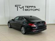 Genesis G70 I Екатеринбург  - изображение 28