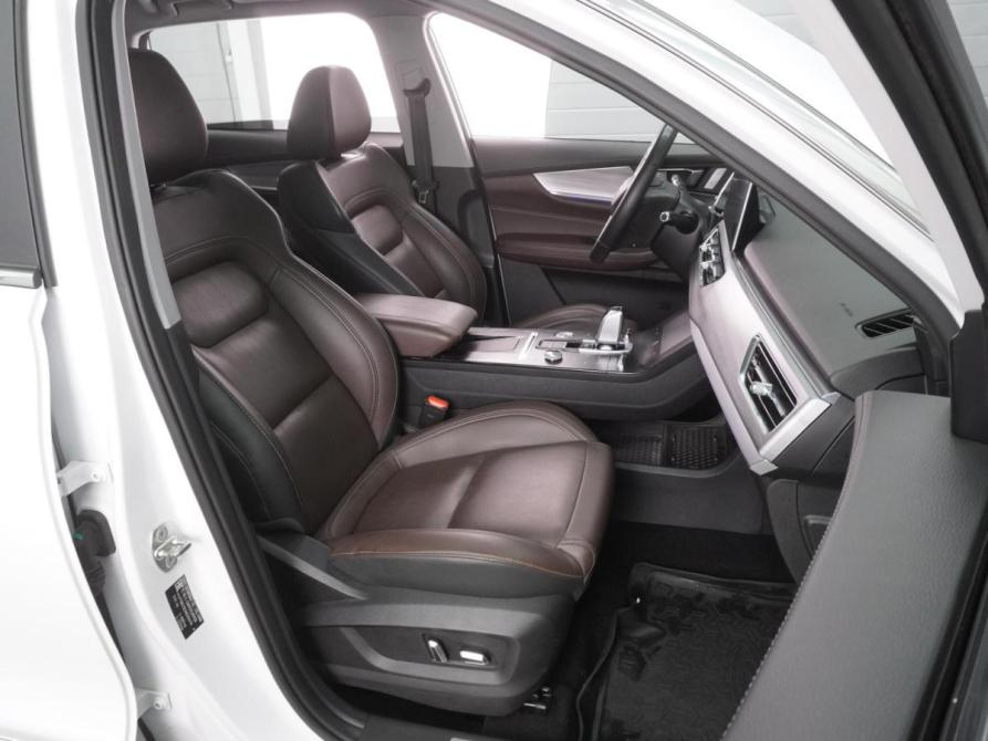 Chery Tiggo 8 Pro I Воронеж  - изображение 8