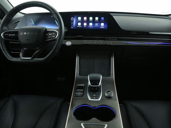 Omoda C5 I с пробегом 2023 года, цена 1 578 000 рублей, 98600 км, внедорожник, Автокод Объявления
