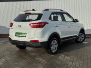 Hyundai Creta I Рестайлинг Ростов-на-Дону  - изображение 31