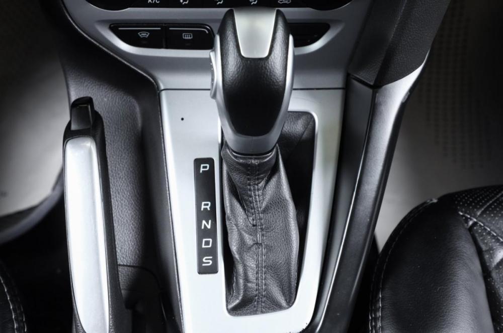 Ford Focus III Новосибирск  - изображение 15
