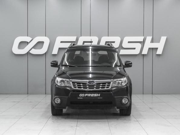 Subaru Forester III с пробегом 2011 года, цена 980 000 рублей, 379059 км, внедорожник, Автокод Объявления