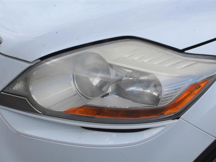 Ford Kuga I Липецк  - изображение 9