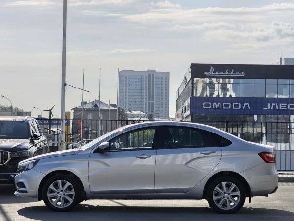 Lada (ВАЗ) Vesta I с пробегом 2020 года, цена 1 135 000 рублей, 74127 км, седан, Автокод Объявления