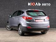 Hyundai ix35 I Рестайлинг Екатеринбург  - изображение 26