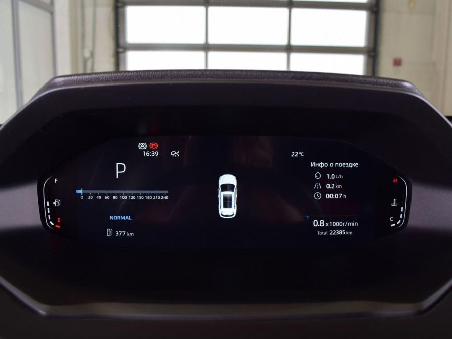 Changan CS55 Plus II Кемерово  - изображение 12