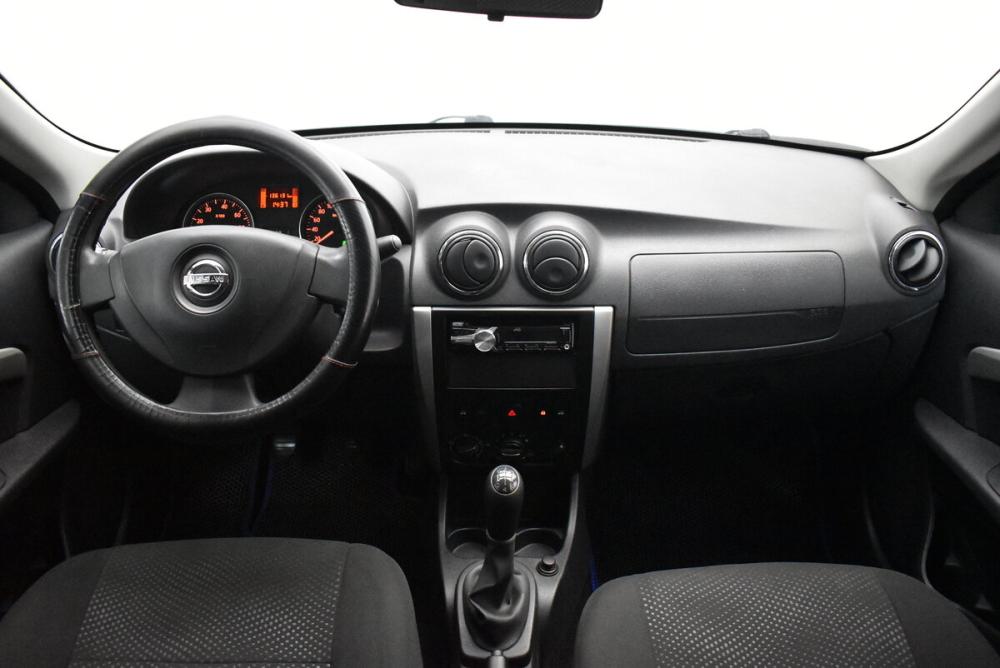 Nissan Almera III (G15) Москва  - изображение 5