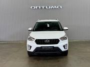 Hyundai Creta I Рестайлинг Краснодар  - изображение 22