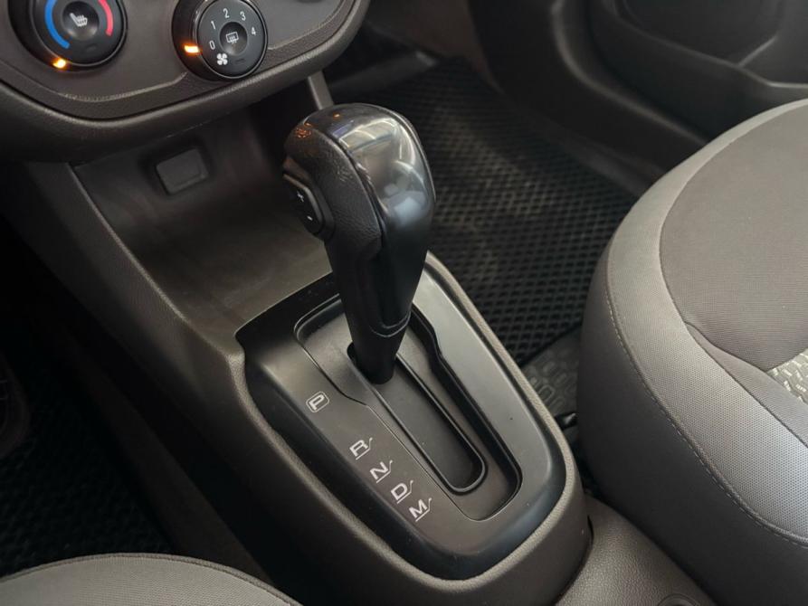 Chevrolet Cobalt II Уфа  - изображение 14