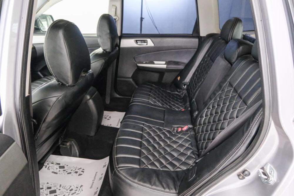 Subaru Forester III Красноярск  - изображение 15