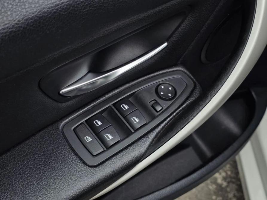 BMW 3 серии VI (F3x) Санкт-Петербург  - изображение 17