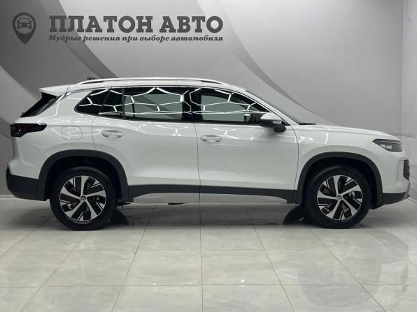 Новый Volkswagen Tayron II (China Market) 2026 года, цена 4 099 000 рублей, внедорожник, Автокод Объявления