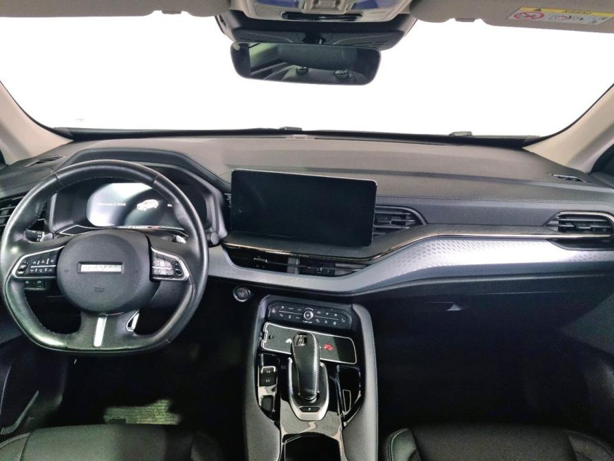 Haval F7 I Рестайлинг Петрозаводск  - изображение 10