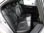 Toyota Camry VIII (XV70) Рестайлинг Ростов-на-Дону  - изображение 27